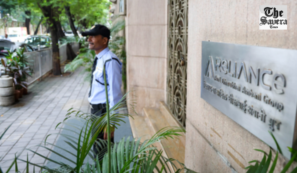 ED attaches fresh properties worth Rs 1,021 crore in Reliance Anil Ambani Group cases