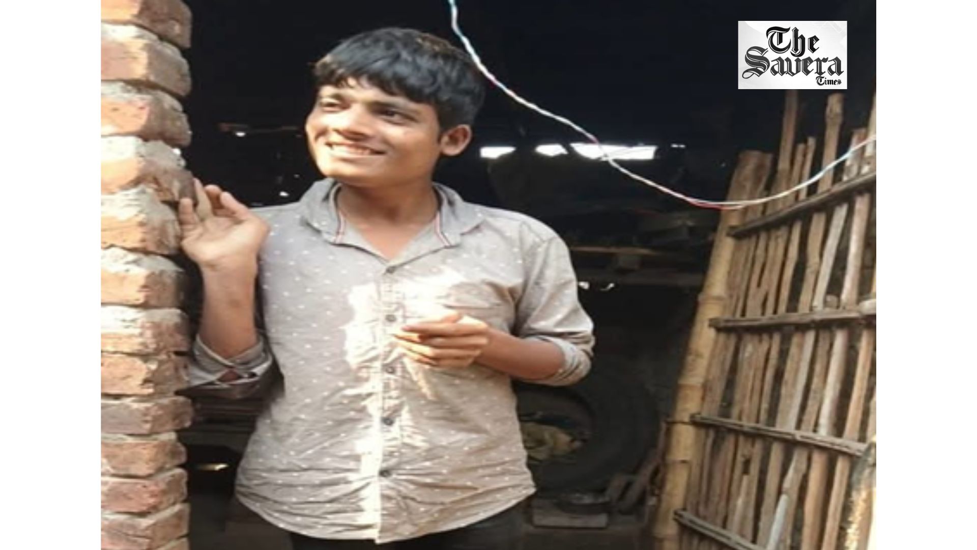 Teen who went missing from home in Bihar 14 months ago traced to Bengal