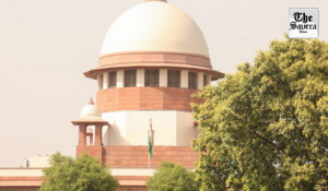 SC seeks CBSE response on plea seeking grace marks, fresh exams for Gulf-based Class 12 students