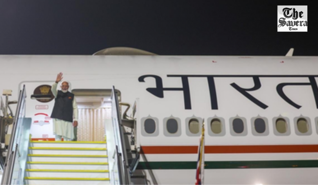 PM Modi's visit to Indonesia, Australia and New Zealand delivered significant outcomes: MEA