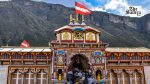 Badrinath Donation Row Deepens as Suspended Temple Staffer Faces FIR