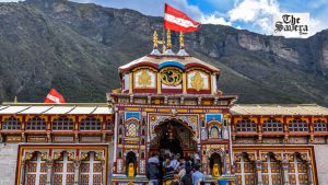 Badrinath Temple Donation Row: Suspended BKTC Employee Booked as Probe Intensifies