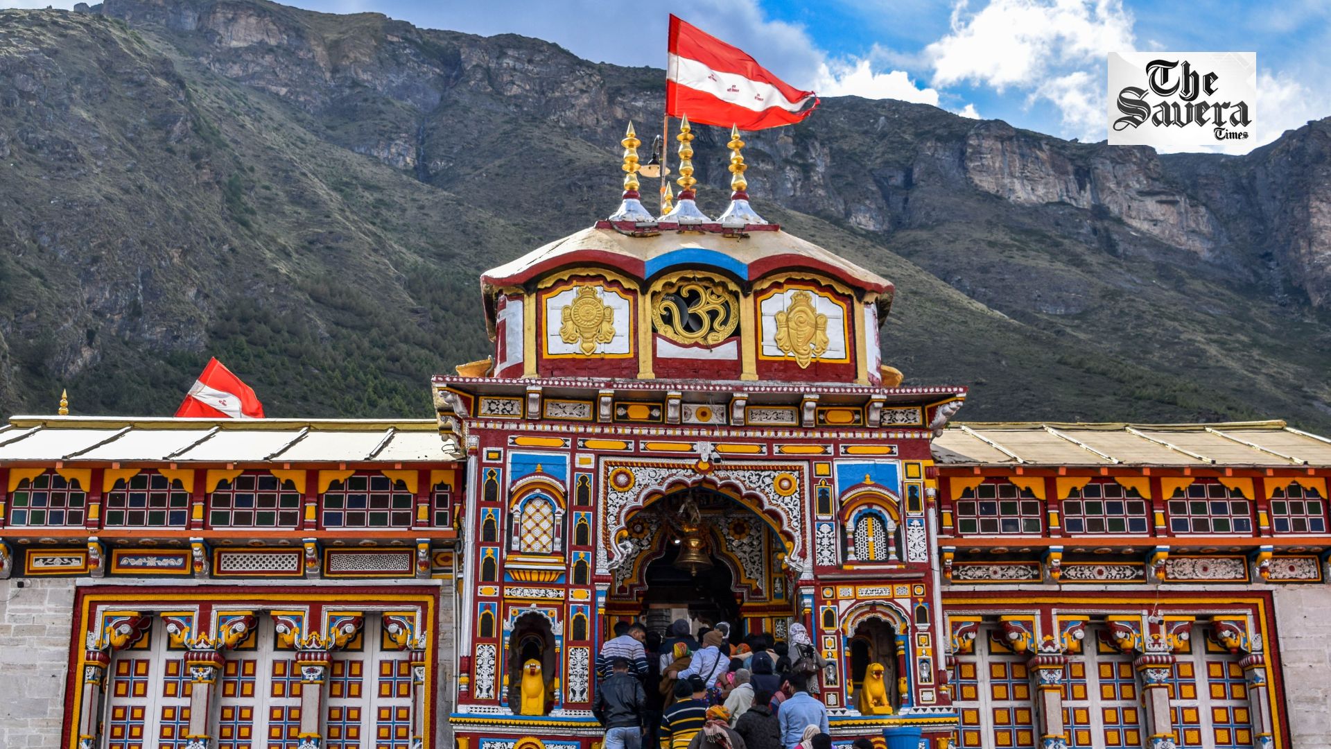 Badrinath Temple Donation Row: Suspended BKTC Employee Booked as Probe Intensifies