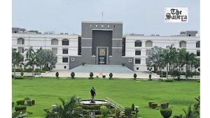 Death sentence of 38 Ahmedabad blasts convicts