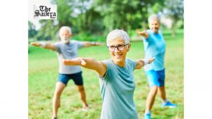 How Exercise Reverses Muscle Ageing