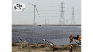 Gujarat Contributes Nearly 18% of India’s Renewable Energy Capacity, Leads in Wind and Rooftop Solar