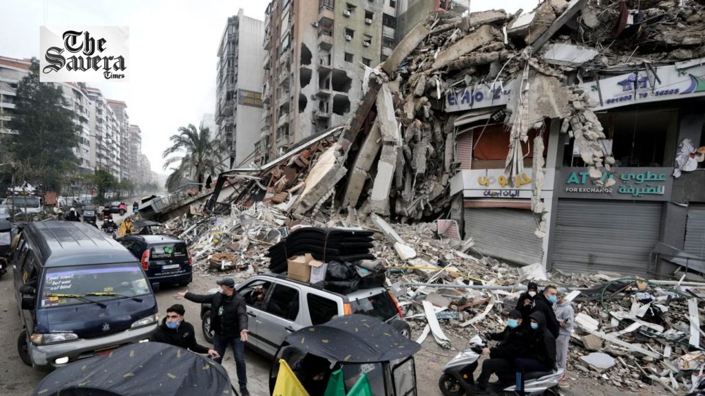 Venezuela Earthquake Death Toll Rises to 3,889 as Rescue Efforts Continue