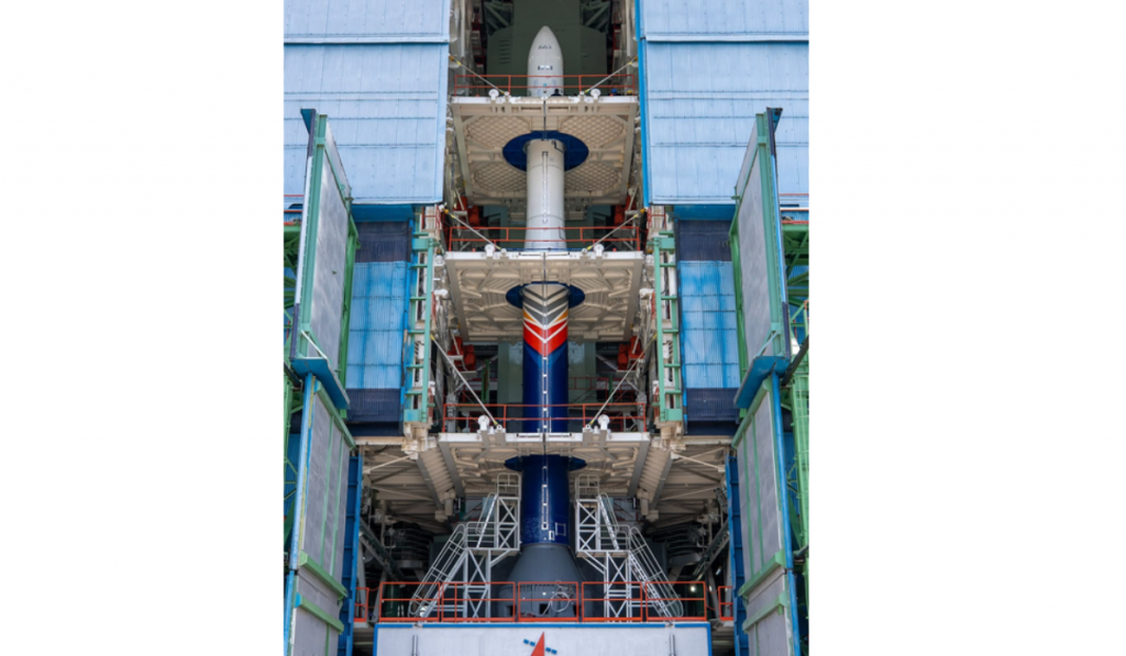 Historic new frontier for India’s space journey: PM Modi wishes Skyroot Aerospace ahead of Vikram-1 launch