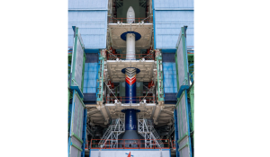 Historic new frontier for India’s space journey: PM Modi wishes Skyroot Aerospace ahead of Vikram-1 launch