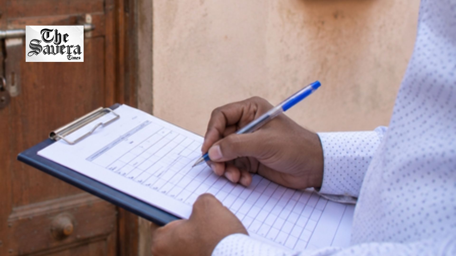 Rajasthan Begins Statewide OBC Survey Ahead of Panchayat and Urban Body Elections