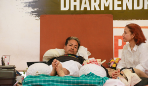 Sonam Wangchuk’s wife says no treatment to be given to him without family consent