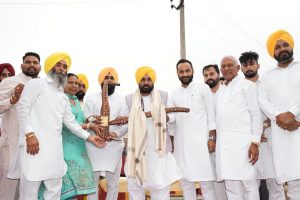 Under Maavan Dheeyan Satkar Yojna, ₹3,000 Will Be Credited to Bank Accounts of Every Woman & ₹4,500 to SC Women of Punjab: CM Bhagwant Singh Mann