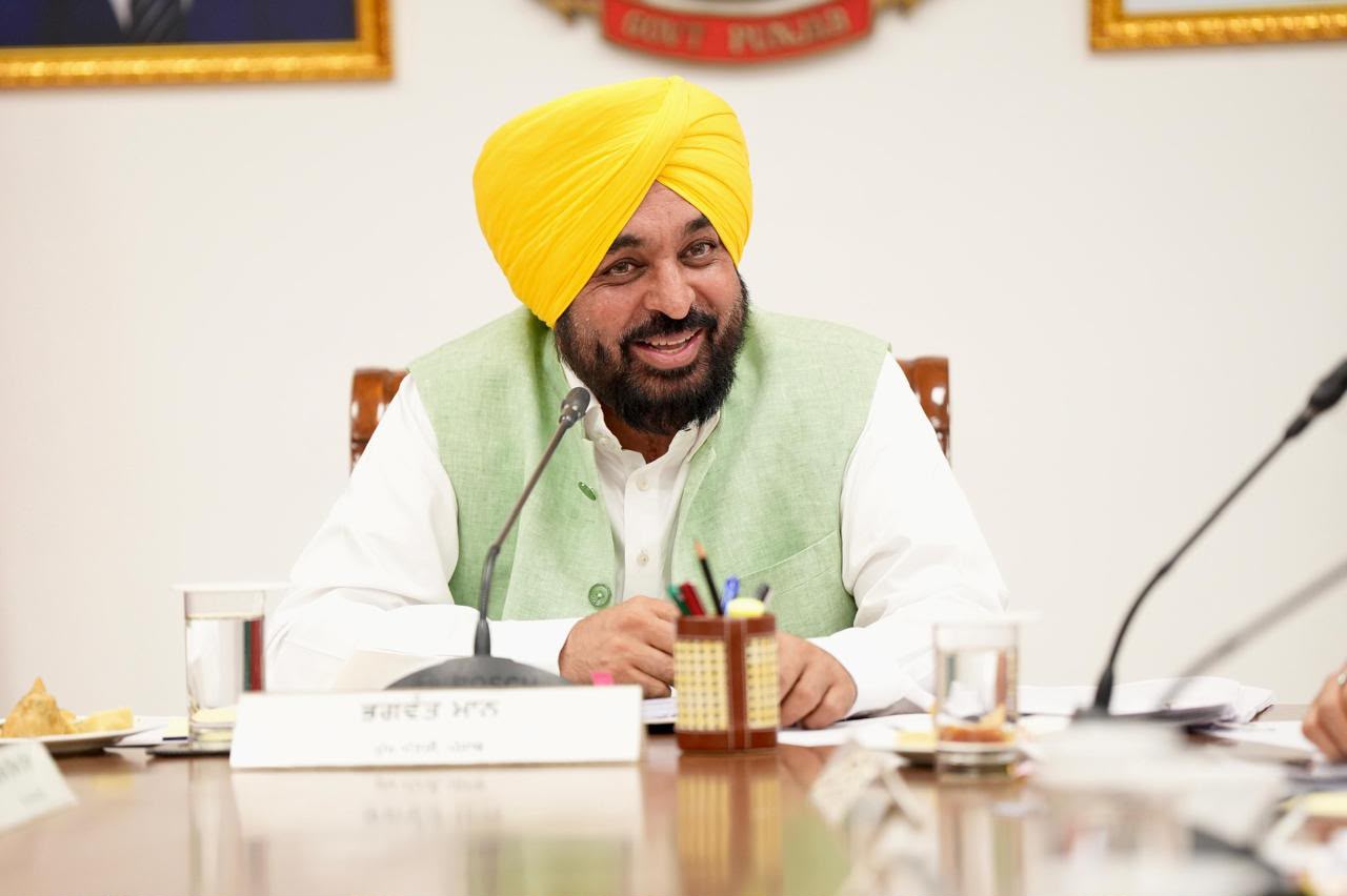 Bathinda, Sangrur and Faridkot Lead Punjab in Availing Cashless Lung Cancer Treatment Under Mukh Mantri Sehat Yojana