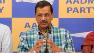 Resignations, Arrests, SIT & FIR in Shri Ram Mandir ‘Chanda-Chori’ Case Are All ‘Farzi’, Meant Only To Mislead Public: Arvind Kejriwal