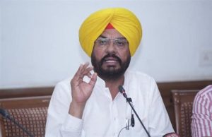 BJP-Led Central Government Banned the Film to Hide Congress’s Atrocities During Punjab’s Dark Era: Dhaliwal