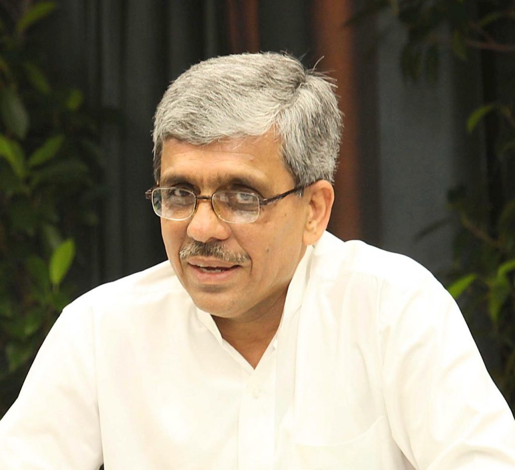 Former IAS Officer Suresh Kumar’s New Book Offers Rare Insider’s Perspective on Governance in India
