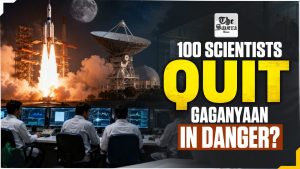 Over 100 ISRO Scientists Quit: DoS tightens resignation rules, know major changes