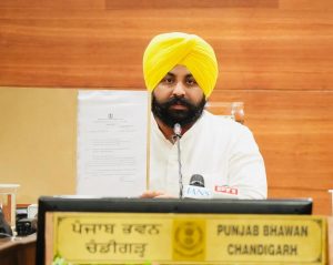 SIT Constituted to Probe Barnala Incident & Ensure Swift Justice: Harjot Singh Bains