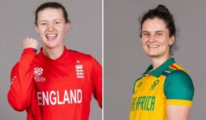 Women’s T20 WC: When and where to watch South Africa vs England semis clash, know all details