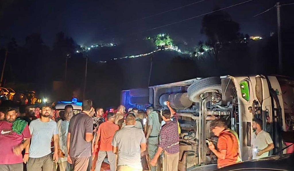 amritsar pilgrims died bilaspur