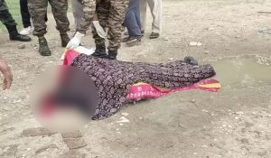 Army truck runs over 5th-grade student in Jalandhar Cantt
