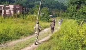 Assam Rifles jawan killed, four injured in Nagaland IED blast