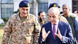 Why Pakistan Warrants Global Attention