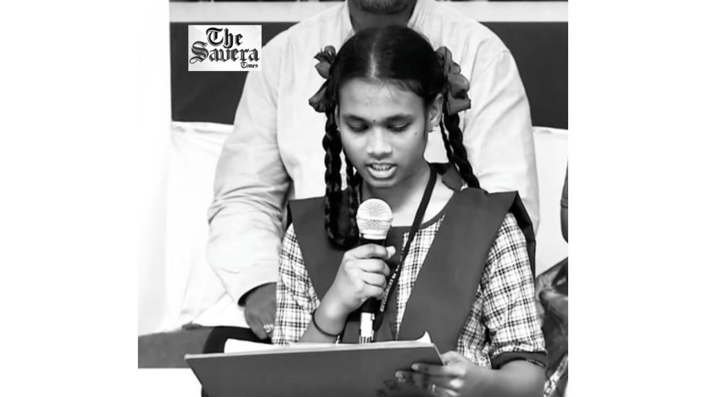 Class 10 Student Dies by Suicide After School Event