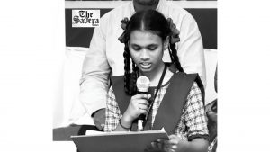 Class 10 Student Who Shared Dais With Andhra CM Chandrababu Naidu Dies by Suicide