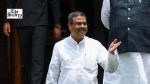 Dharmendra Pradhan’s First Reaction After Resignation