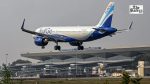 Dubai-Mumbai IndiGo Flight Makes Emergency Landing in Rajkot