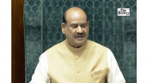 Lok Sabha Adjourned Till Noon Amid Opposition Sloganeering Over Police Action on NEET Demonstrators