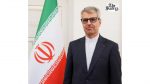 Iran Condemns Ukraine Attack on Commercial Vessel, Issues Warning