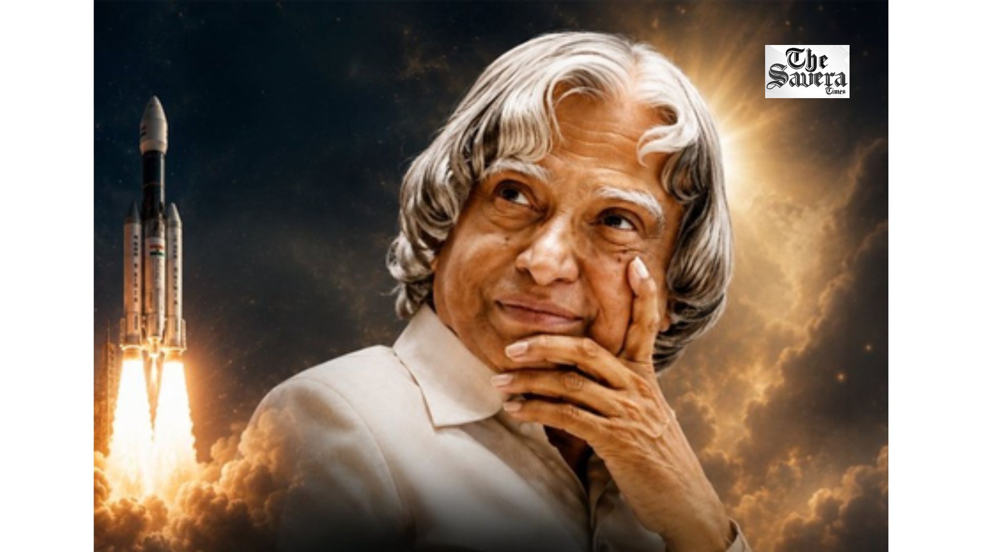 ‘People’s President’ Dr APJ Abdul Kalam Remembered on Death Anniversary, Leaders Pay Tributes