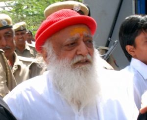 Supreme Court Orders AIIMS Medical Board to Assess Asaram’s Health