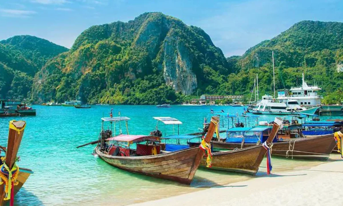 Andaman & Nicobar Islands Now India’s Strategic, Economic Edge