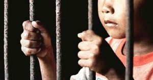 Reducing Age limit for Juvenile Delinquency