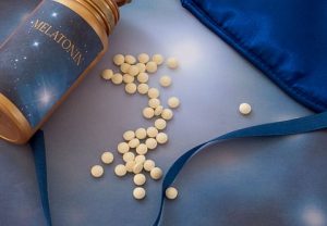 Can Melatonin Help Ease Muscle and Joint Pain?