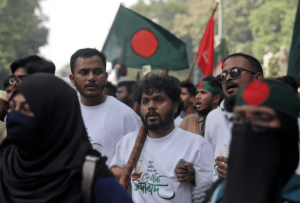 What Bangladesh should learn from India