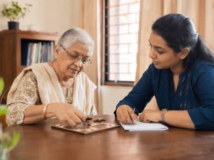 Active Care Programme for Elderly