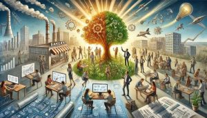From Job Seekers to Job Creators The ASPIRE Story