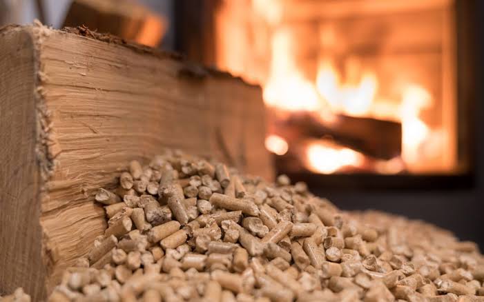 Wood Pellets Threaten Indigenous Communities