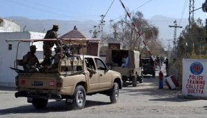 Who will Bring Stability in Balochistan