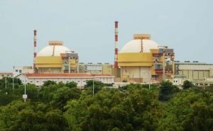 No sensitive data breach at Kudankulam Nuclear Power Project, Clarifies NPCIL