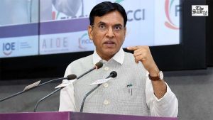 India Hosted 36 International Sports Events in Two Years; 29 More Scheduled Till 2028: Sports Minister Mandaviya