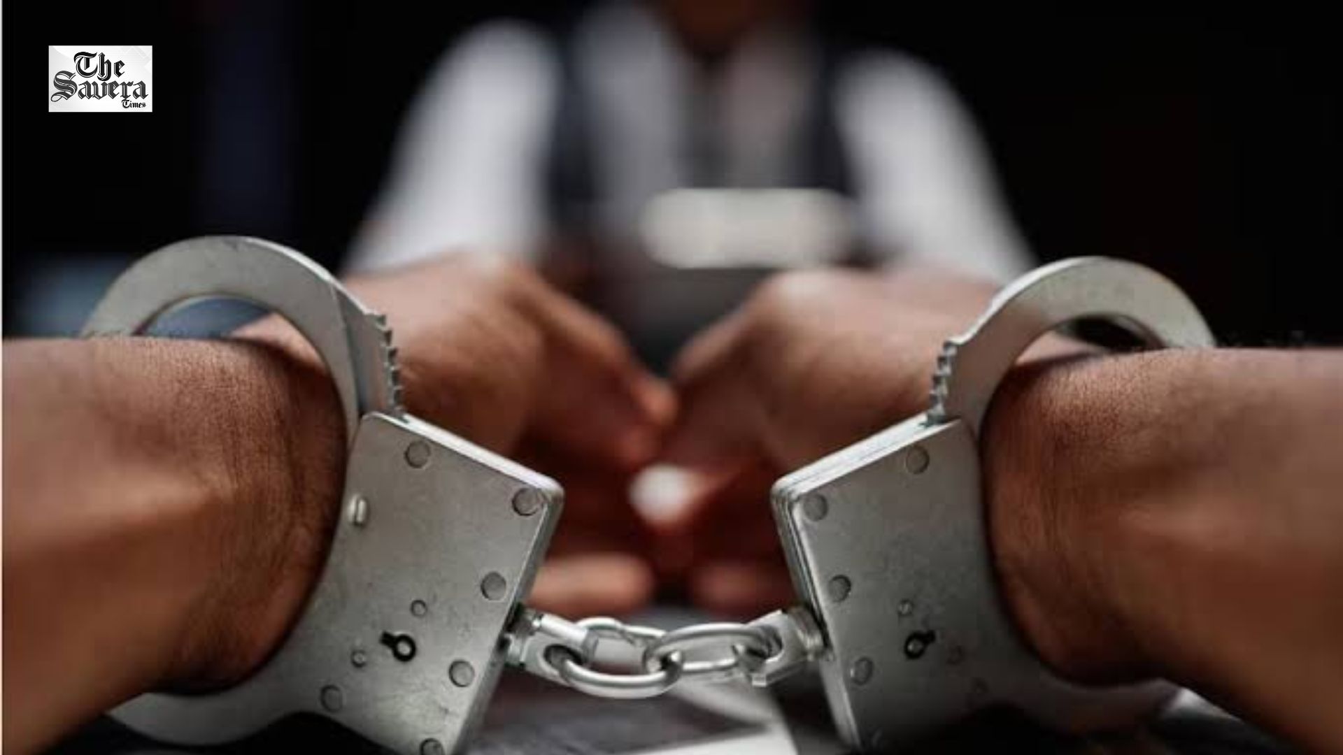 Delhi Police Bust Illegal Gambling Den in Vikaspuri; Four Arrested, ₹74,070 Seized