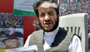 1996 Srinagar violence case: NIA files charges against Shabir Shah, five others