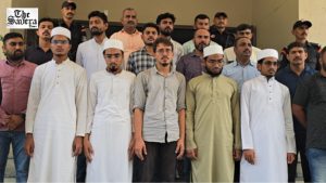 ISI Shifts Focus to Gujarat, Rajasthan: Intelligence Agencies Flag Terror, Espionage Threat