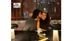 Mahesh Babu Celebrates Daughter Sitara’s 14th Birthday With Heartwarming Post: ‘Forever My Little Star’