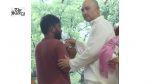 CJP Founder Abhijeet Dipke Ends Hunger Strike; Leaders Meet JP Nadda Amid Protest
